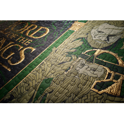 Puzzle Le Seigneur des Anneaux (Lords of the Ring)