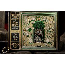 Puzzle Le Seigneur des Anneaux (Lords of the Ring)