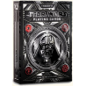 Jeu de 54 cartes Theory11 Star Wars : Year of the Dark Side
