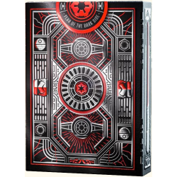Jeu de 54 cartes Theory11 Star Wars : Year of the Dark Side