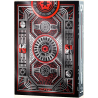 Jeu de 54 cartes Theory11 Star Wars : Year of the Dark Side