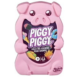 Piggy Piggy