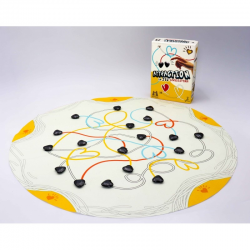 Attraction - un Jeu irrésistible