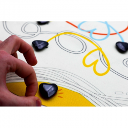 Attraction - un Jeu irrésistible