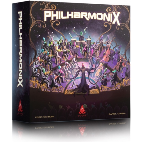 Philarmonix