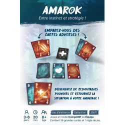 Amarok