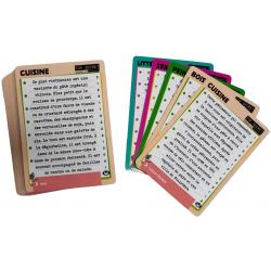 Opération Zèbre - Extension : Cuisine