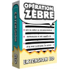 Opération Zèbre - Extension : BD