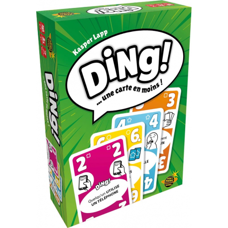 Ding