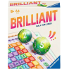 Brilliant