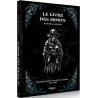 Livre dont vous êtes le Héros Illustré - Le Livre des Morts