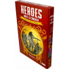 Heroes - Write & Conquer
