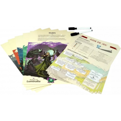 Heroes - Write & Conquer