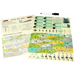 Heroes - Write & Conquer