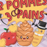 2 Pommes 3 CoPains