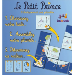 Petit Prince (Le)