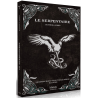 Journal d'un Héros - Le Serpentaire