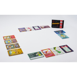 Bakamon - Version Laiton (Microgame Matagot)