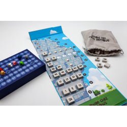 Grabuge chez les Dahus