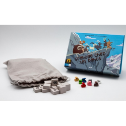 Grabuge chez les Dahus