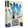 Agent Avenue - Division M