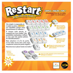 Restart