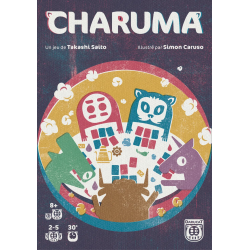 Charuma