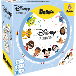 Dobble Disney 100 ans