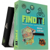 Find It ! Home Edition