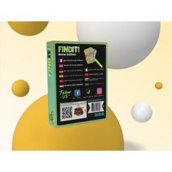 Find It ! Home Edition