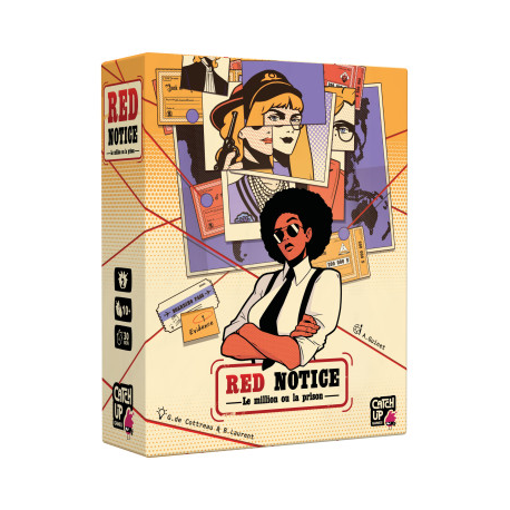 Red notice