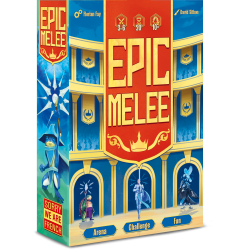 Epic Melee