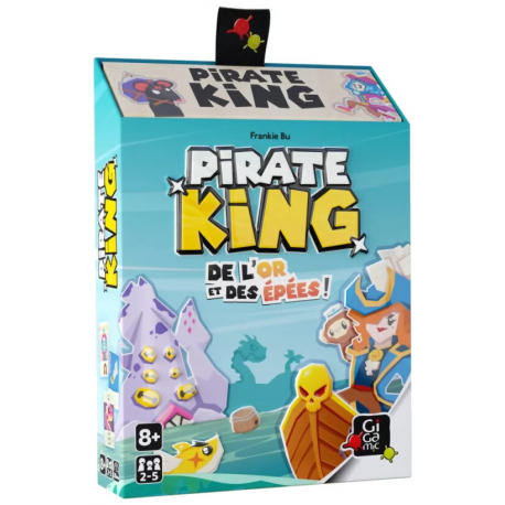 Pirate King