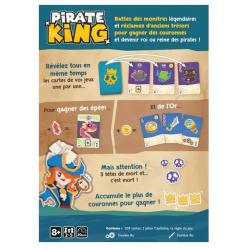 Pirate King