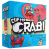Cup the crab