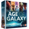 Age Of Galaxy (nouvelle édition)