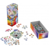 Puzzle Iello - 1000 pièces - Bunny Kingdom In the Sky