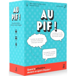 Au Pif !