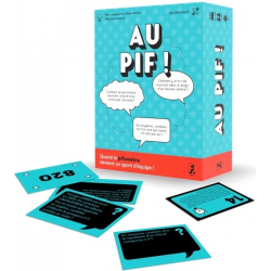 Au Pif !