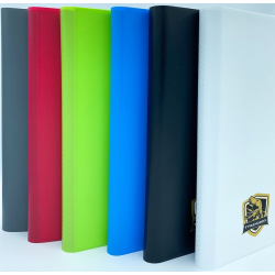 Tyranobox - Binder souple 360 cartes