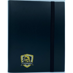 Tyranobox - Binder souple 360 cartes