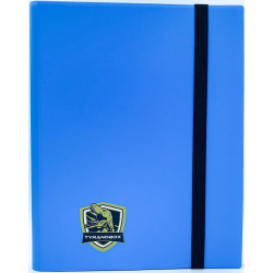 Tyranobox - Binder souple 360 cartes