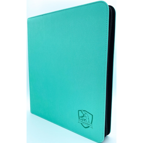 WiseGuard KX Zip Binder 36 Cartes