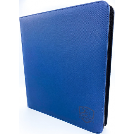 WiseGuard KX Zip Binder 36 Cartes
