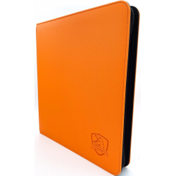 Tyranobox - Zip-Binder Premium 480 cartes