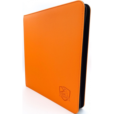 Tyranobox - Zip-Binder Premium 480 cartes