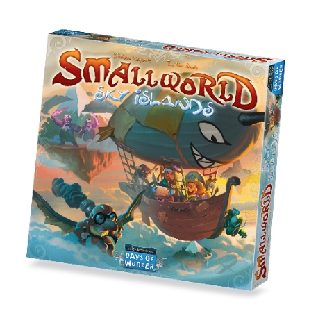 Smallworld