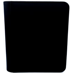 WiseGuard KX Zip Binder 36 Cartes