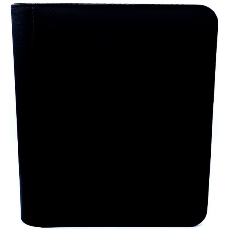 Tyranobox - Zip-Binder Top Loader 128 cartes
