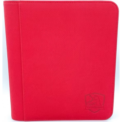 Tyranobox - Zip-Binder Top Loader 128 cartes